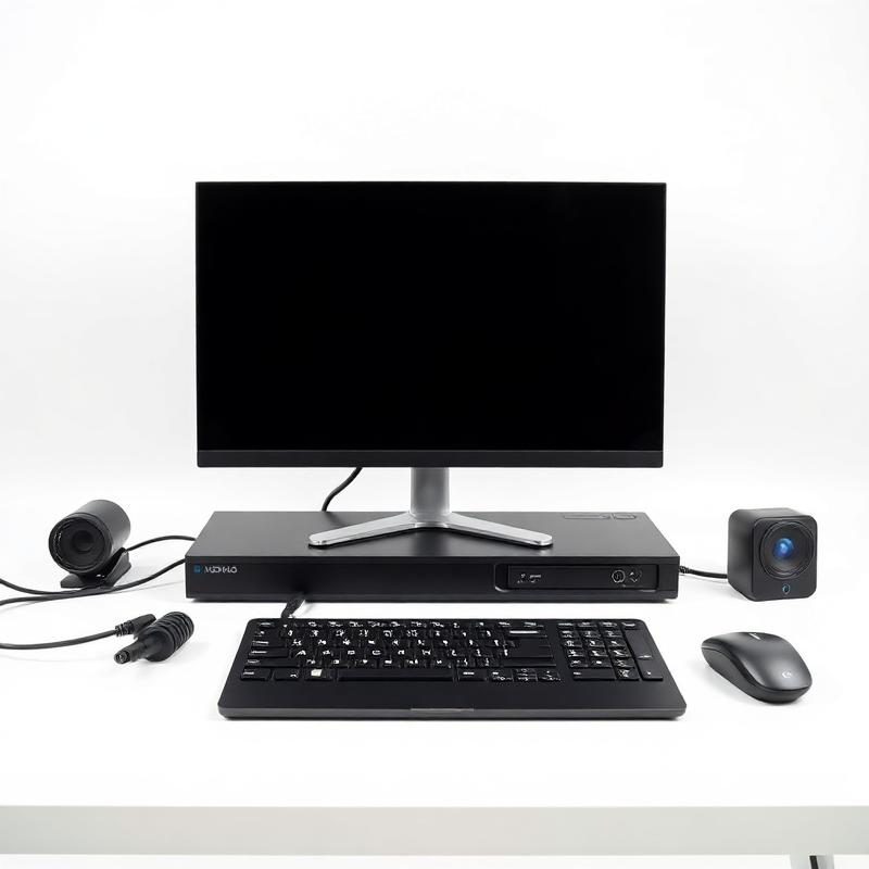 Informatique