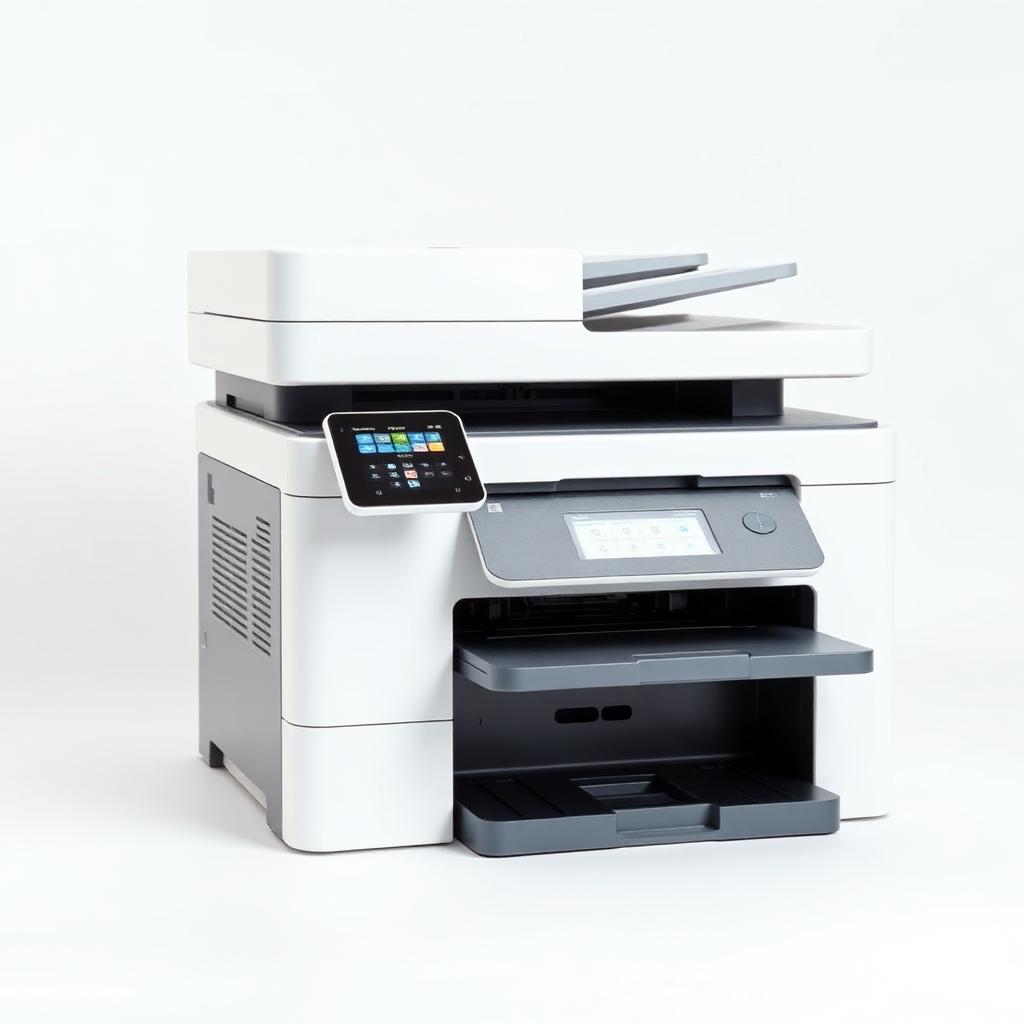Epson Stylus CX Series