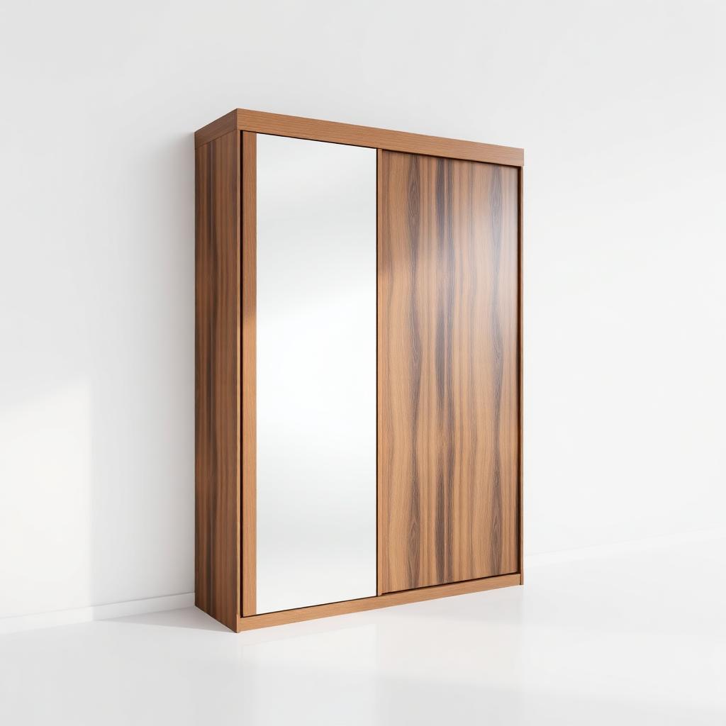 Armoire coulissante